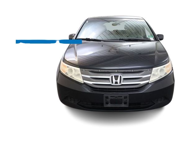 Thumbnail: 2012 Honda Odyssey - 6