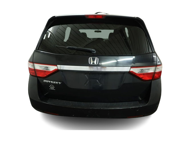 Thumbnail: 2011 Honda Odyssey - 5