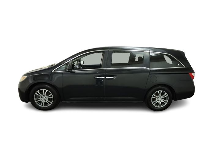 Thumbnail: 2011 Honda Odyssey - 19
