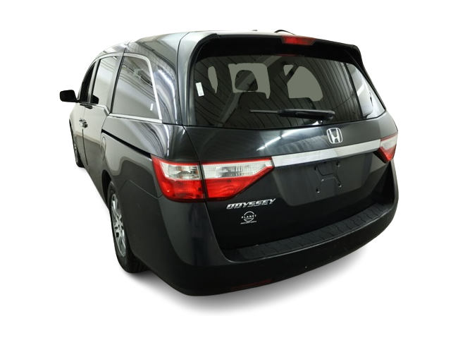 Thumbnail: 2011 Honda Odyssey - 20