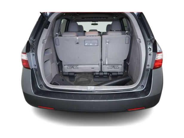 Thumbnail: 2013 Honda Odyssey - 15