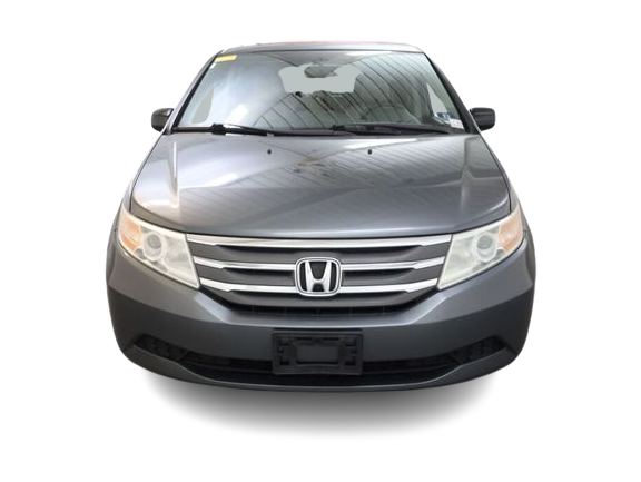 Thumbnail: 2013 Honda Odyssey - 6