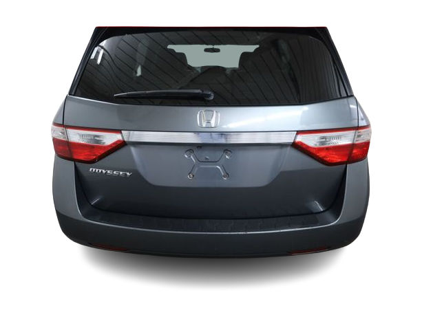 Thumbnail: 2013 Honda Odyssey - 5