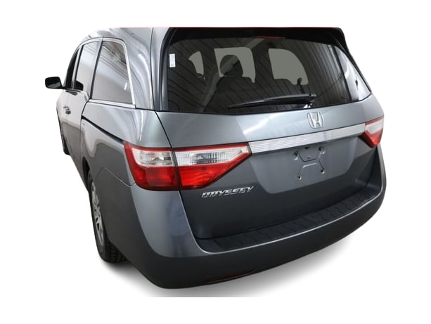 Thumbnail: 2013 Honda Odyssey - 18