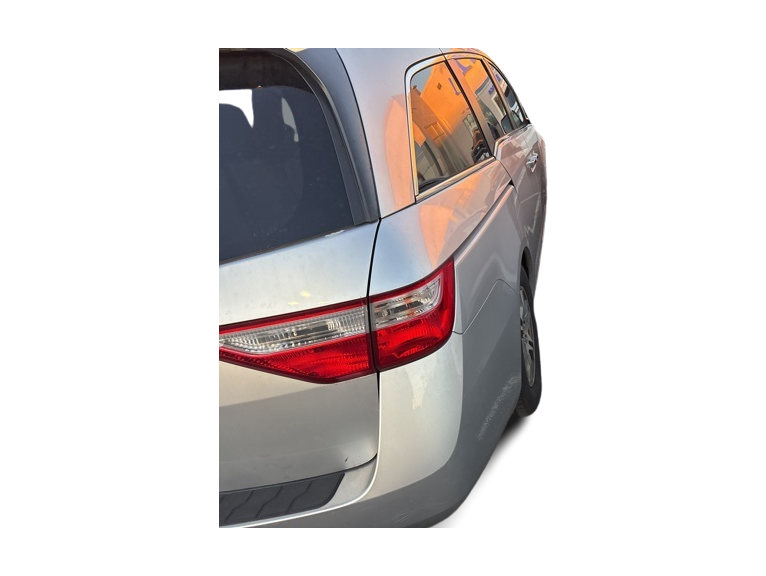 Thumbnail: 2012 Honda Odyssey - 14