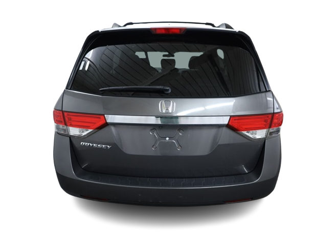 Thumbnail: 2014 Honda Odyssey - 5