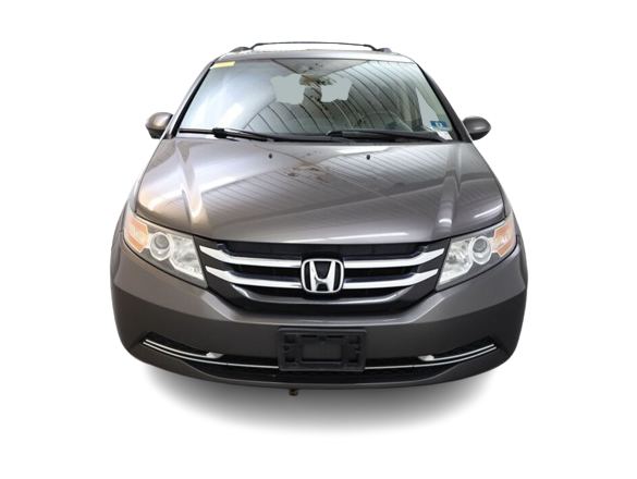 Thumbnail: 2014 Honda Odyssey - 6