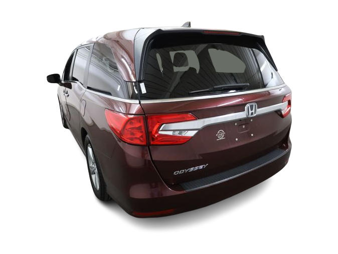 Thumbnail: 2020 Honda Odyssey - 21