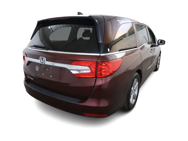 Thumbnail: 2020 Honda Odyssey - 22