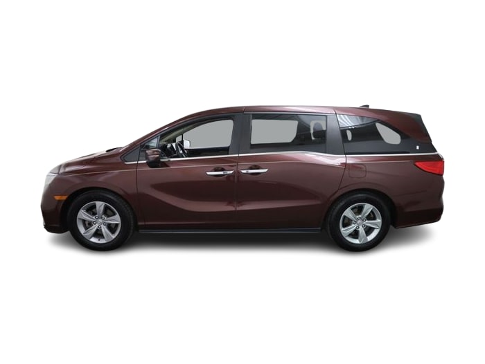 Thumbnail: 2020 Honda Odyssey - 3