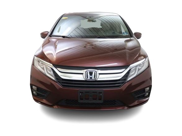 Thumbnail: 2020 Honda Odyssey - 6