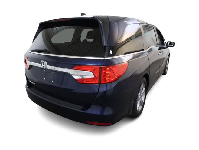 Thumbnail: 2018 Honda Odyssey - 22