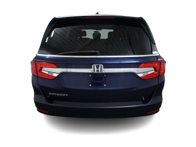 Thumbnail: 2018 Honda Odyssey - 5