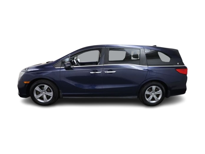 Thumbnail: 2018 Honda Odyssey - 20