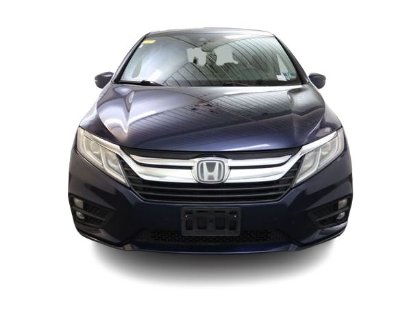 Thumbnail: 2018 Honda Odyssey - 6