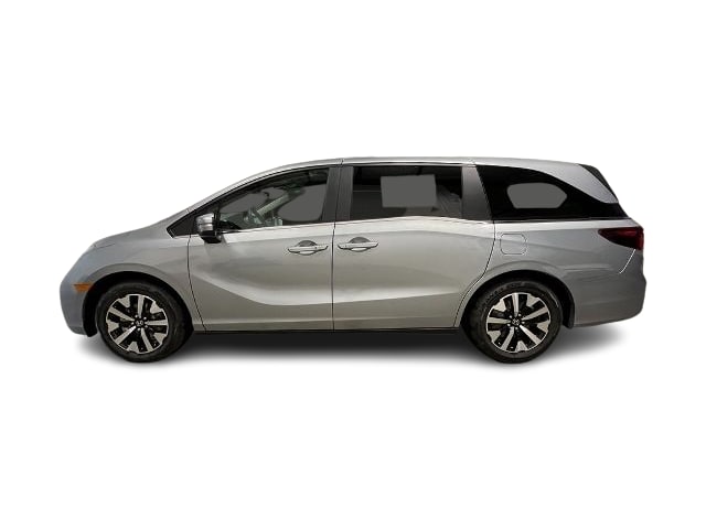 Thumbnail: 2026 Honda Odyssey - 3