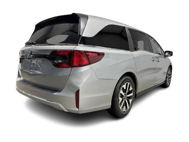 Thumbnail: 2026 Honda Odyssey - 19