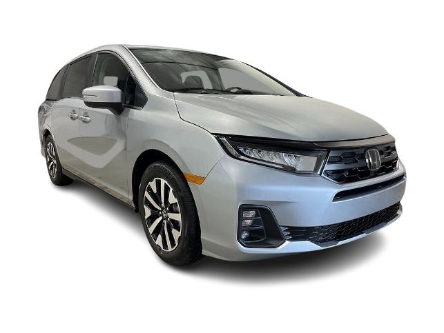 Thumbnail: 2026 Honda Odyssey - 21