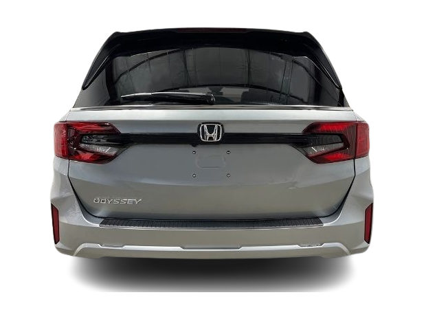 Thumbnail: 2026 Honda Odyssey - 5
