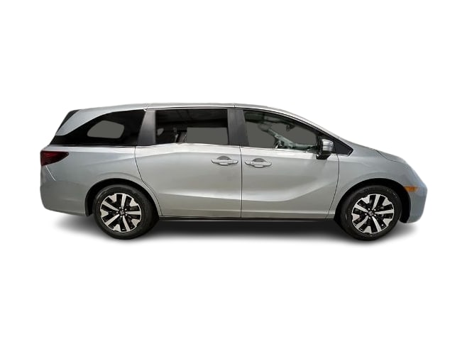 Thumbnail: 2026 Honda Odyssey - 20