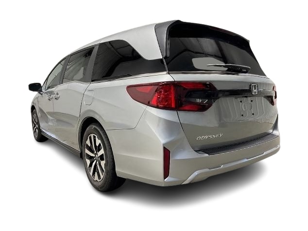 Thumbnail: 2026 Honda Odyssey - 4
