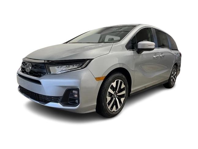 Thumbnail: 2026 Honda Odyssey - 18