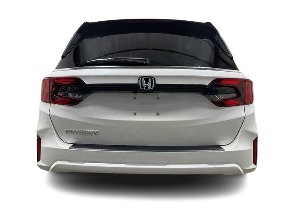 Thumbnail: 2026 Honda Odyssey - 5