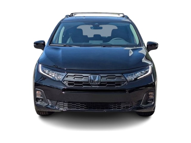 Thumbnail: 2026 Honda Odyssey - 5