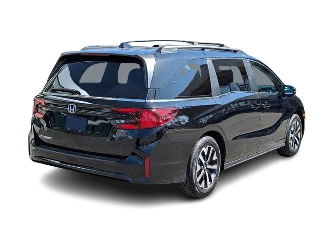 Thumbnail: 2026 Honda Odyssey - 15