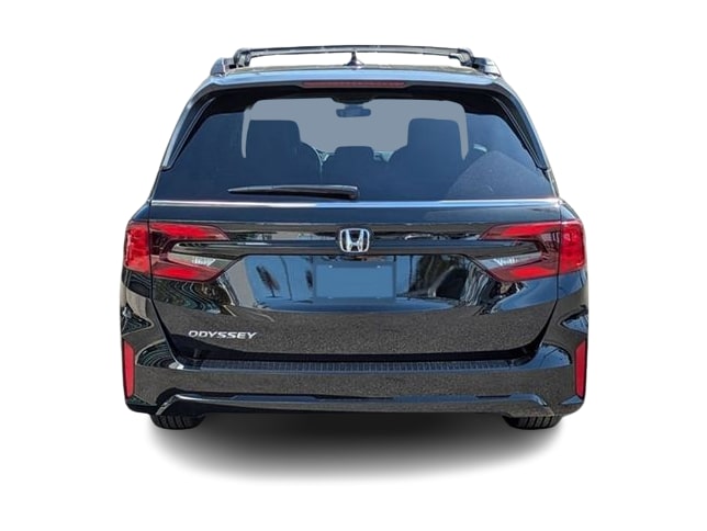 Thumbnail: 2026 Honda Odyssey - 4