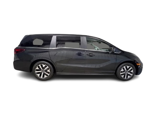 Thumbnail: 2026 Honda Odyssey - 18