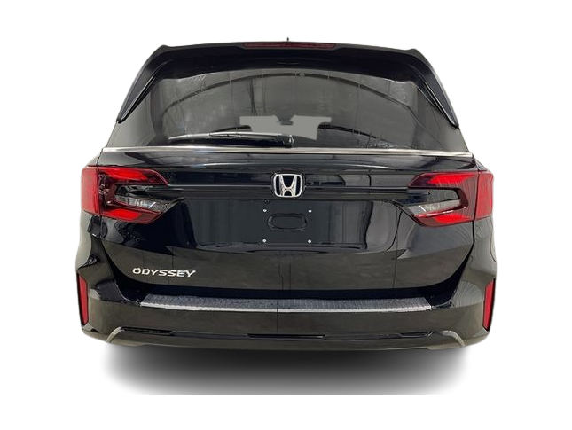 Thumbnail: 2026 Honda Odyssey - 5