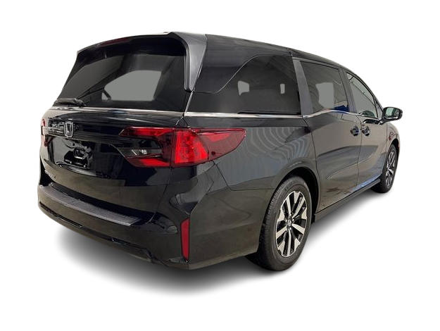 Thumbnail: 2026 Honda Odyssey - 17