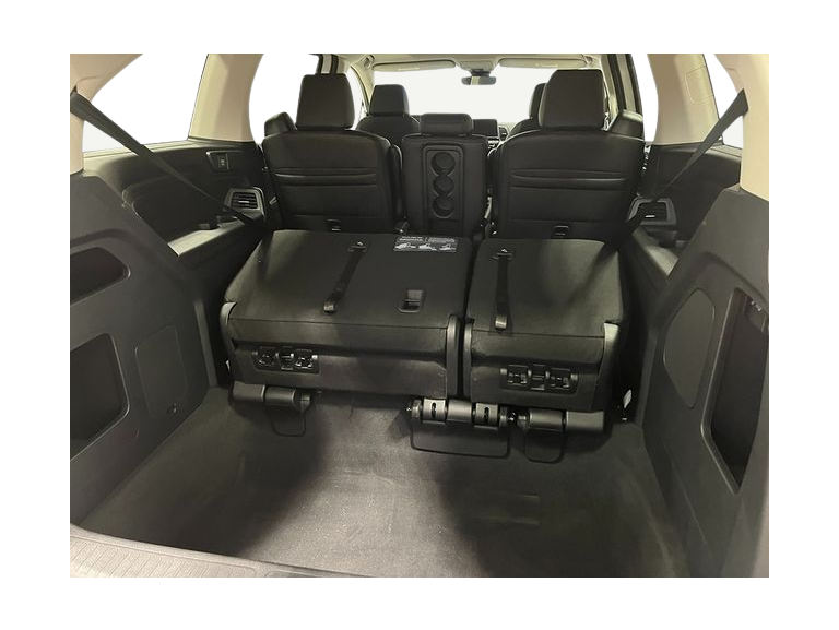 Thumbnail: 2026 Honda Odyssey - 16