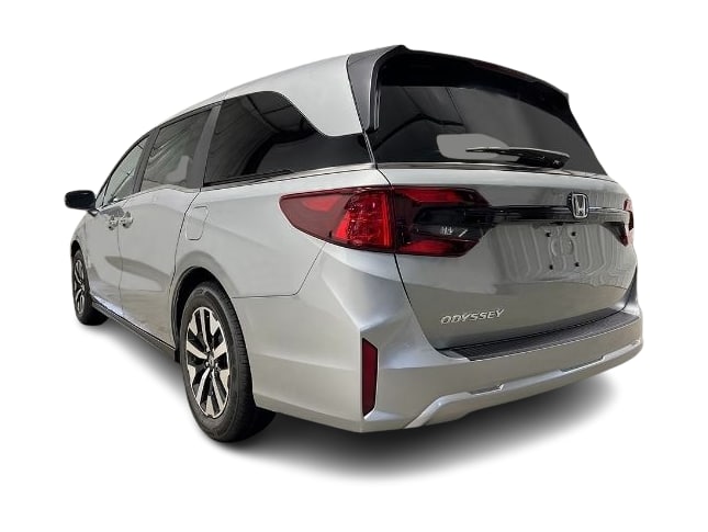 Thumbnail: 2027 Honda Odyssey - 4