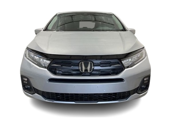 Thumbnail: 2027 Honda Odyssey - 6
