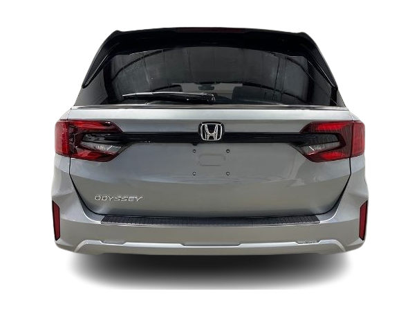 Thumbnail: 2027 Honda Odyssey - 5