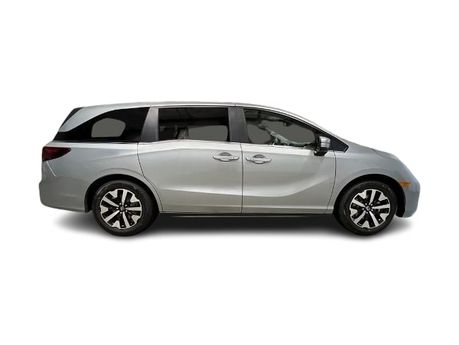 Thumbnail: 2027 Honda Odyssey - 18