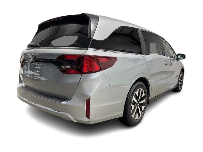 Thumbnail: 2027 Honda Odyssey - 17