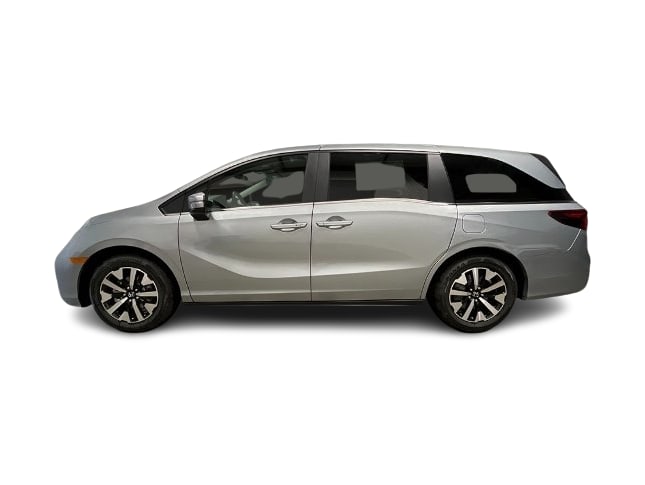 Thumbnail: 2027 Honda Odyssey - 3