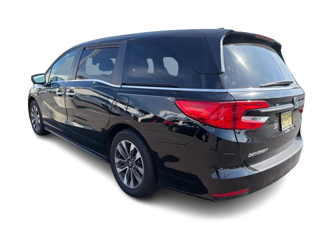 Thumbnail: 2024 Honda Odyssey - 3