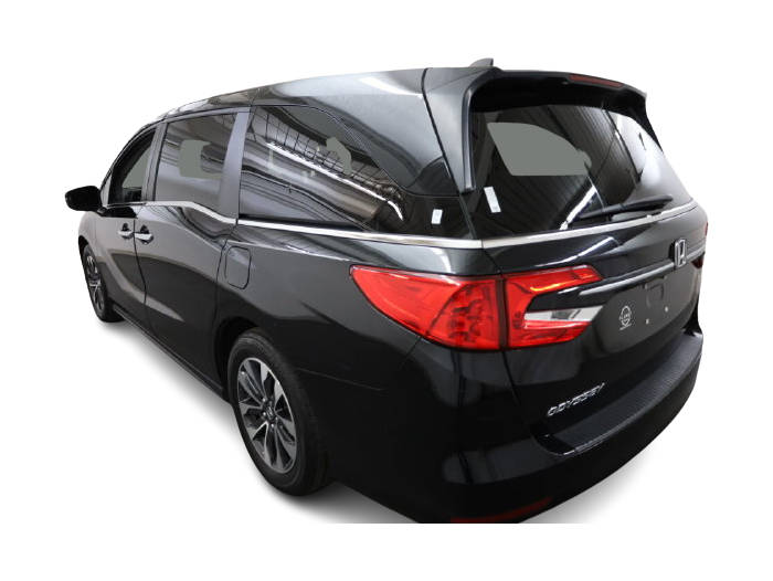 Thumbnail: 2024 Honda Odyssey - 4