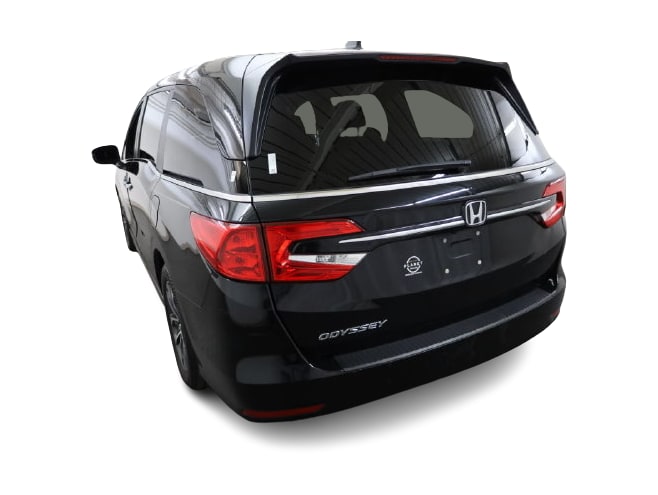 Thumbnail: 2024 Honda Odyssey - 20