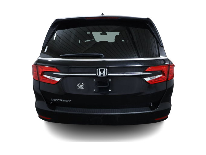 Thumbnail: 2024 Honda Odyssey - 5