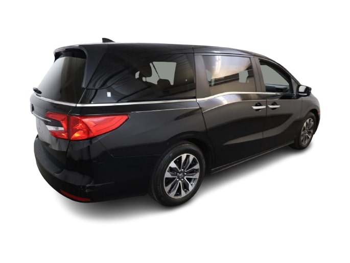 Thumbnail: 2024 Honda Odyssey - 22