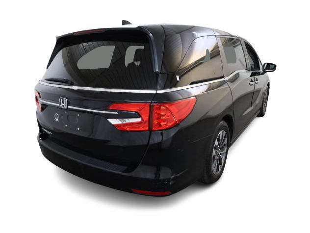 Thumbnail: 2024 Honda Odyssey - 21