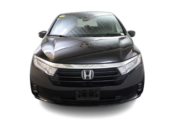 Thumbnail: 2024 Honda Odyssey - 6
