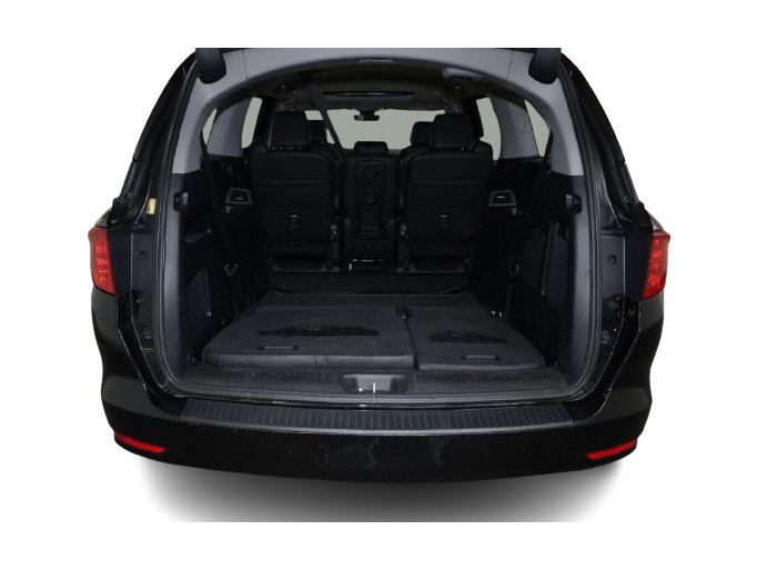 Thumbnail: 2024 Honda Odyssey - 17