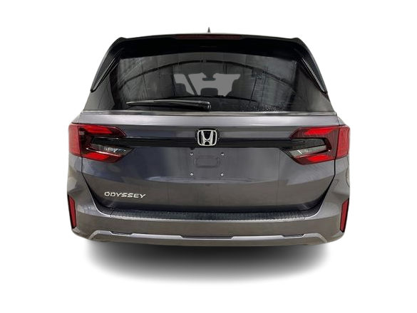 Thumbnail: 2026 Honda Odyssey - 5