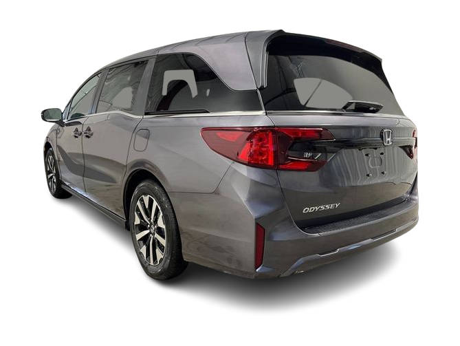 Thumbnail: 2026 Honda Odyssey - 4